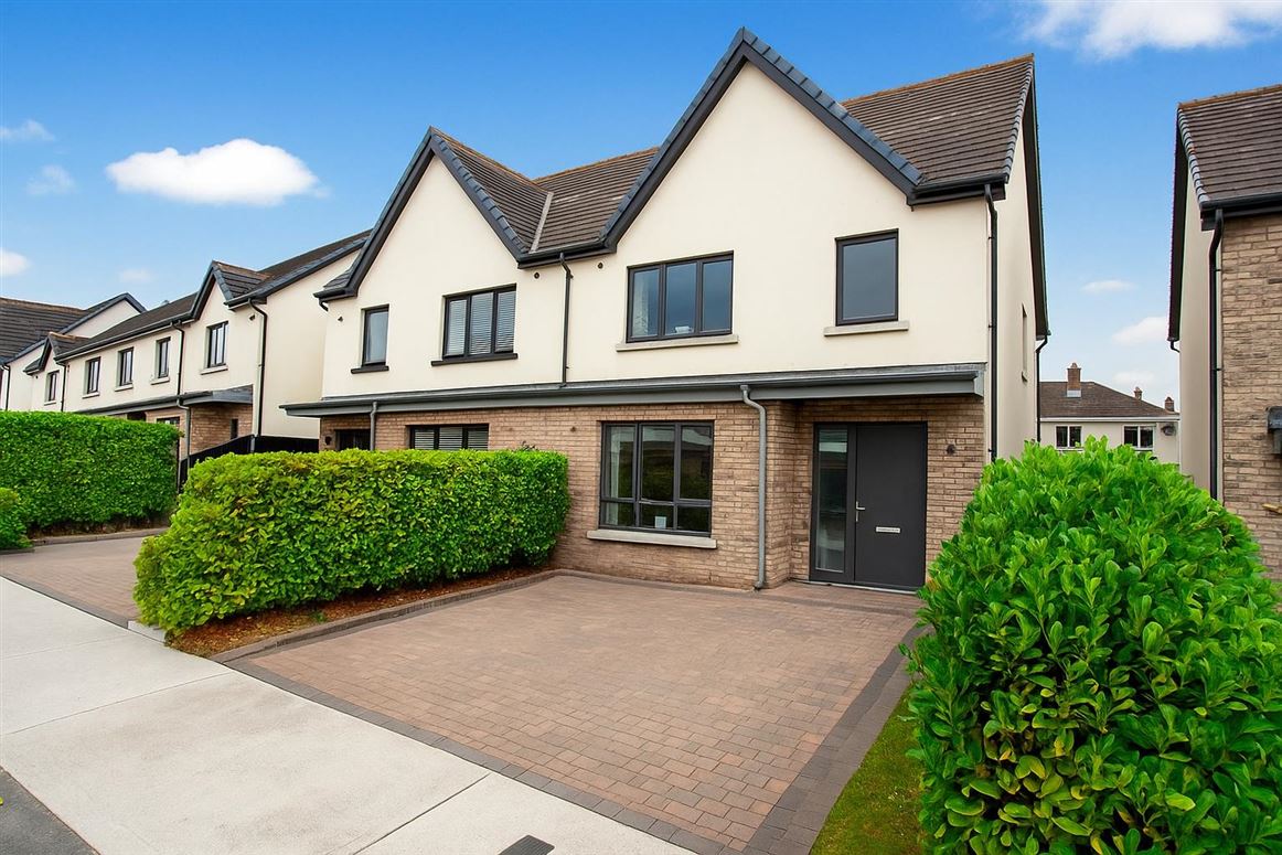 18 The Rise, Ledwill Park, Kilcock, Co. Kildare, Maynooth, Kildare