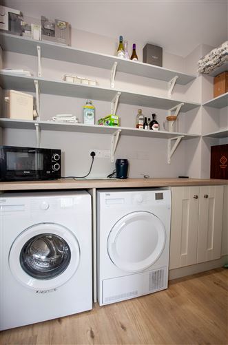18 The Rise, Ledwill Park, Kilcock, Co. Kildare, Maynooth, Kildare