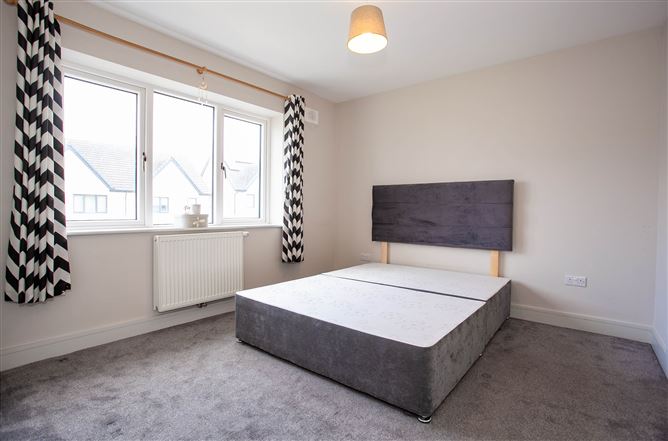 18 The Rise, Ledwill Park, Kilcock, Co. Kildare, Maynooth, Kildare