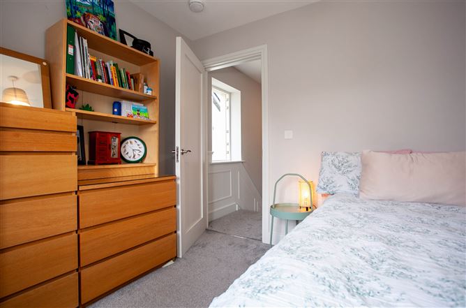 18 The Rise, Ledwill Park, Kilcock, Co. Kildare, Maynooth, Kildare