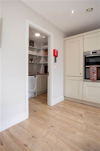 18 The Rise, Ledwill Park, Kilcock, Co. Kildare, Maynooth, Kildare