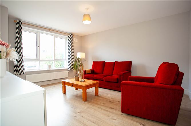18 The Rise, Ledwill Park, Kilcock, Co. Kildare, Maynooth, Kildare