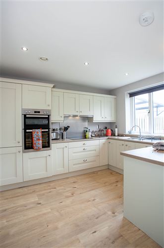 18 The Rise, Ledwill Park, Kilcock, Co. Kildare, Maynooth, Kildare