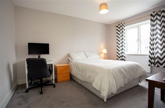 18 The Rise, Ledwill Park, Kilcock, Co. Kildare, Maynooth, Kildare