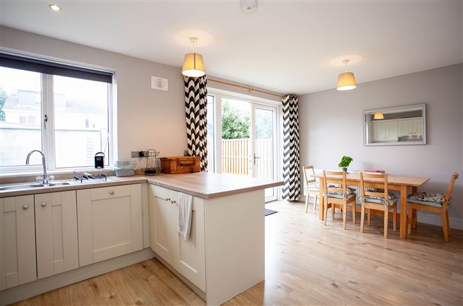 18 The Rise, Ledwill Park, Kilcock, Co. Kildare, Maynooth, Kildare