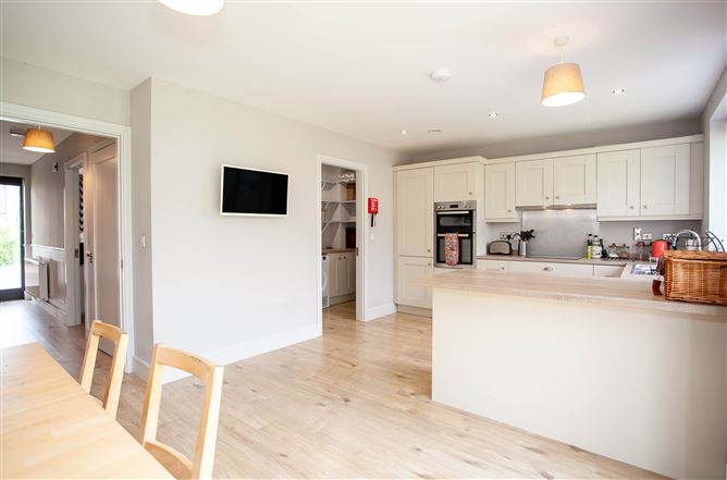 18 The Rise, Ledwill Park, Kilcock, Co. Kildare, Maynooth, Kildare