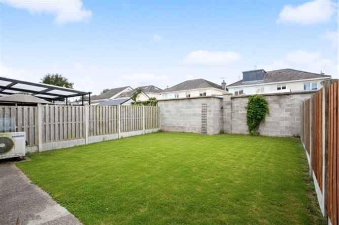 18 The Rise, Ledwill Park, Kilcock, Co. Kildare, Maynooth, Kildare