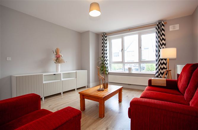 18 The Rise, Ledwill Park, Kilcock, Co. Kildare, Maynooth, Kildare