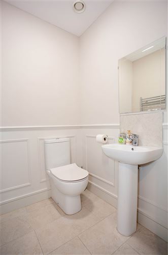 18 The Rise, Ledwill Park, Kilcock, Co. Kildare, Maynooth, Kildare