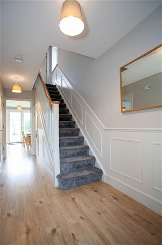 18 The Rise, Ledwill Park, Kilcock, Co. Kildare, Maynooth, Kildare