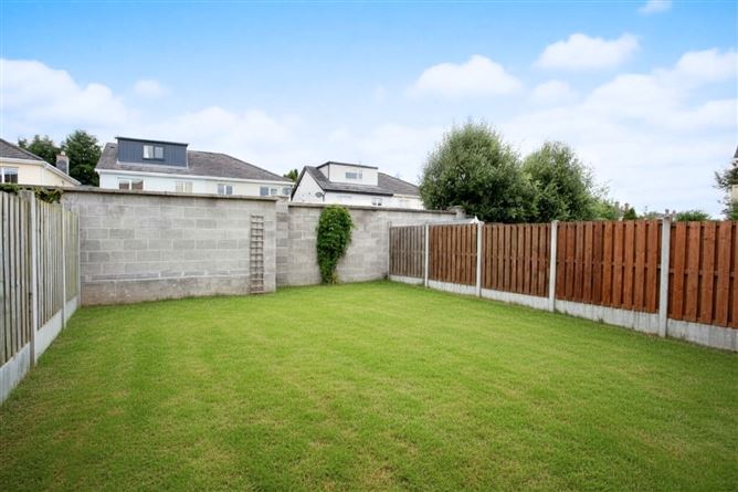 18 The Rise, Ledwill Park, Kilcock, Co. Kildare, Maynooth, Kildare