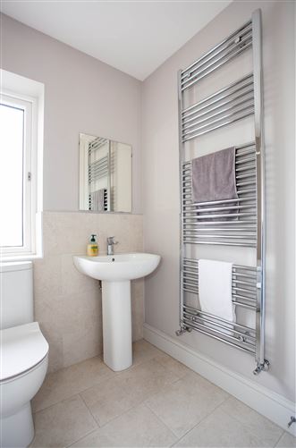 18 The Rise, Ledwill Park, Kilcock, Co. Kildare, Maynooth, Kildare