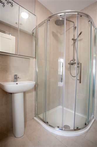 18 The Rise, Ledwill Park, Kilcock, Co. Kildare, Maynooth, Kildare