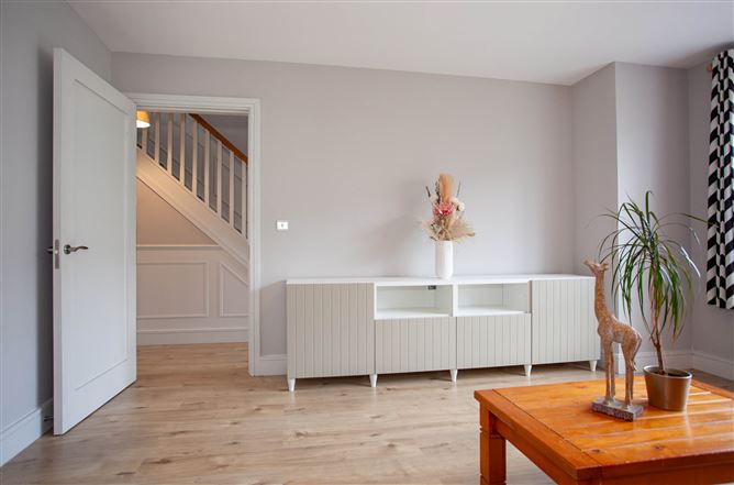 18 The Rise, Ledwill Park, Kilcock, Co. Kildare, Maynooth, Kildare