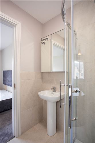 18 The Rise, Ledwill Park, Kilcock, Co. Kildare, Maynooth, Kildare