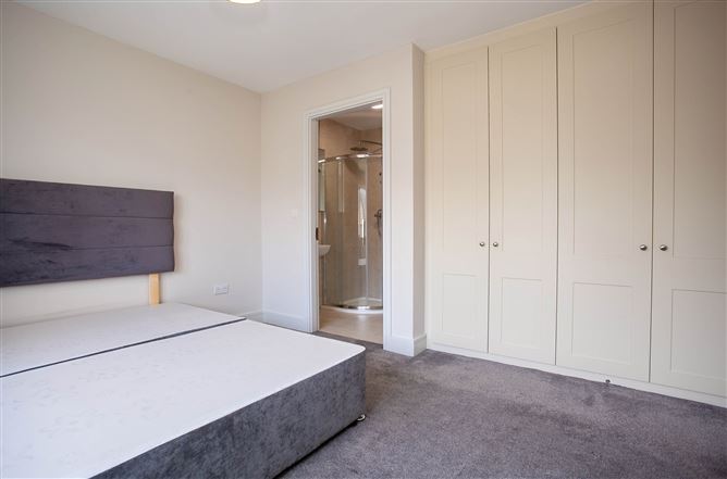 18 The Rise, Ledwill Park, Kilcock, Co. Kildare, Maynooth, Kildare