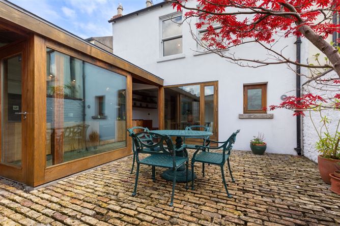 1 Curzon Street, Portobello, Dublin 8