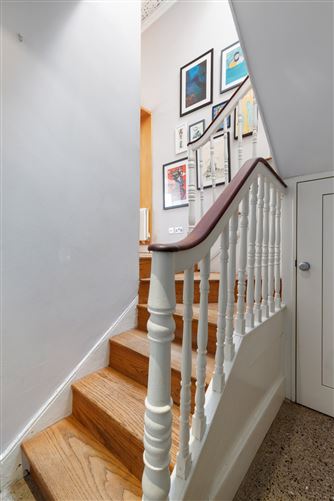 1 Curzon Street, Portobello, Dublin 8