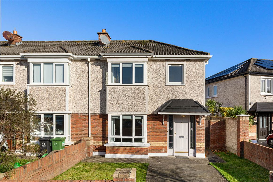 10 The Drive Highlands, Drogheda, Meath