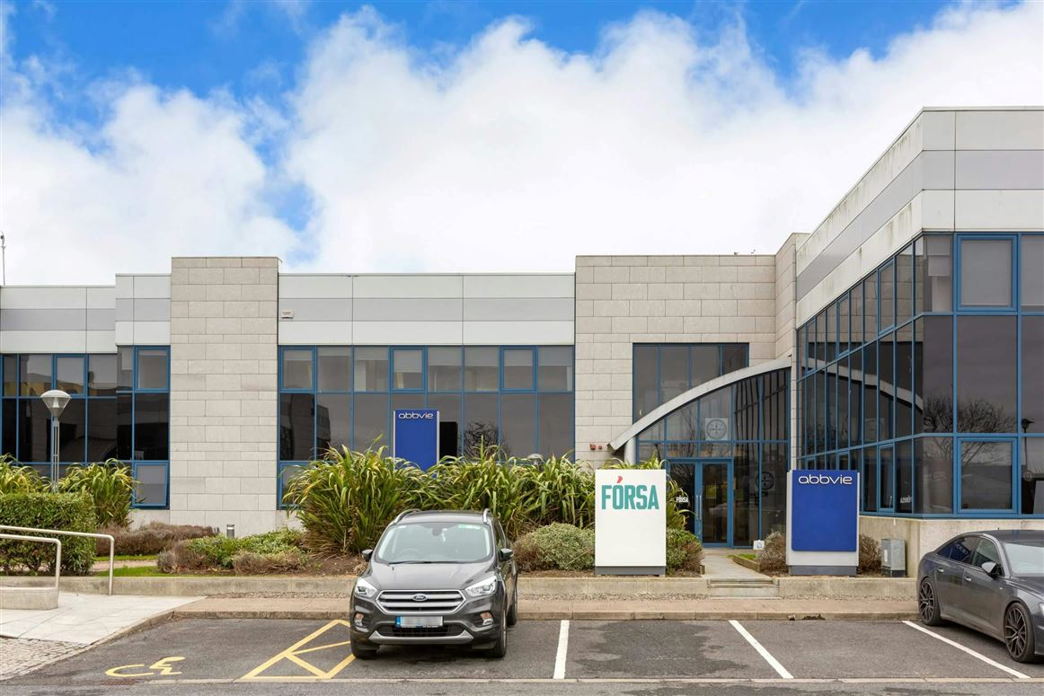 Unit 2.3 Block 2 Woodford Business Park, Dublin