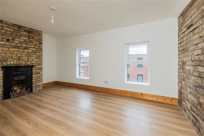 69 PIMLICO, The Coombe, Dublin 8