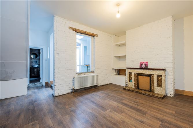 69 PIMLICO, The Coombe, Dublin 8