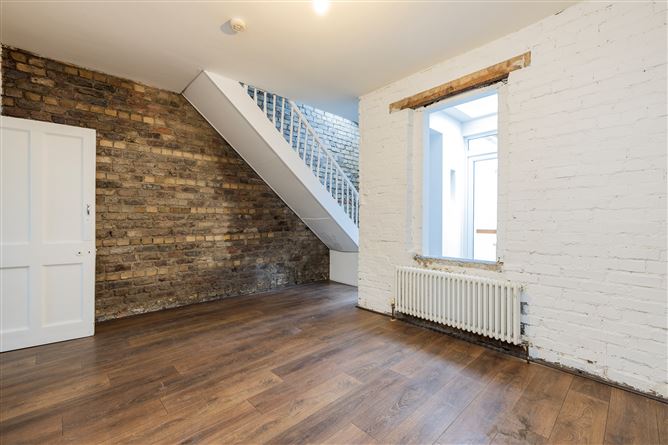 69 PIMLICO, The Coombe, Dublin 8