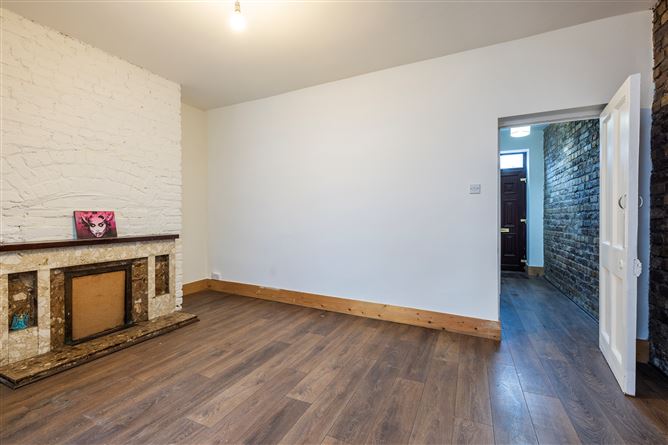 69 PIMLICO, The Coombe, Dublin 8