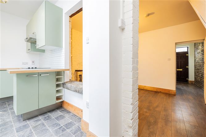 69 PIMLICO, The Coombe, Dublin 8