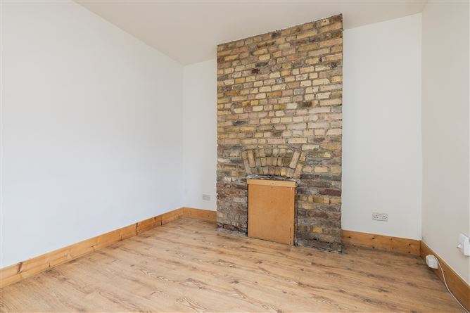 69 PIMLICO, The Coombe, Dublin 8