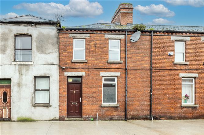 69 PIMLICO, The Coombe, Dublin 8