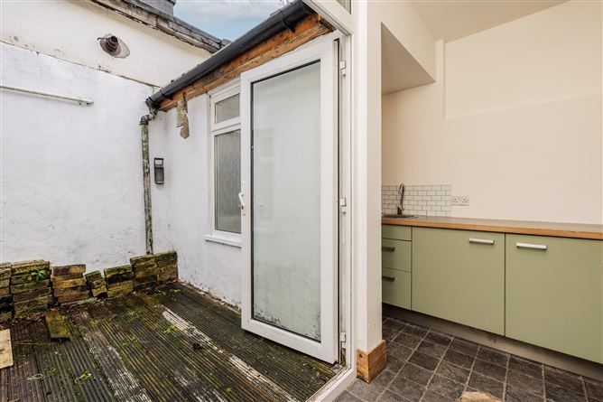 69 PIMLICO, The Coombe, Dublin 8