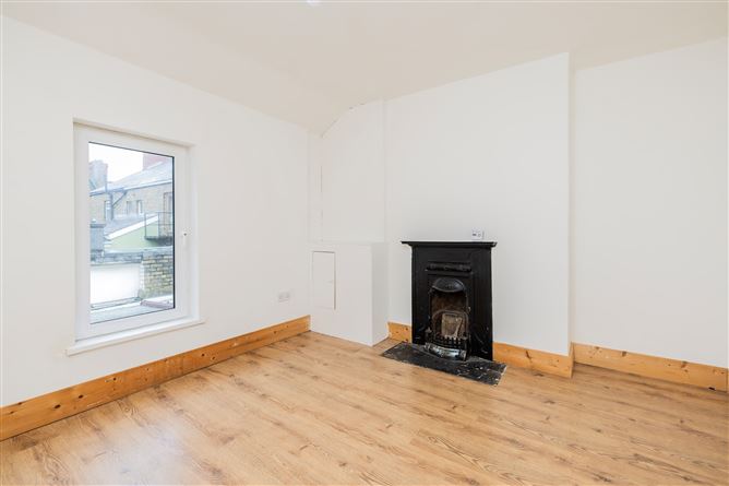 69 PIMLICO, The Coombe, Dublin 8