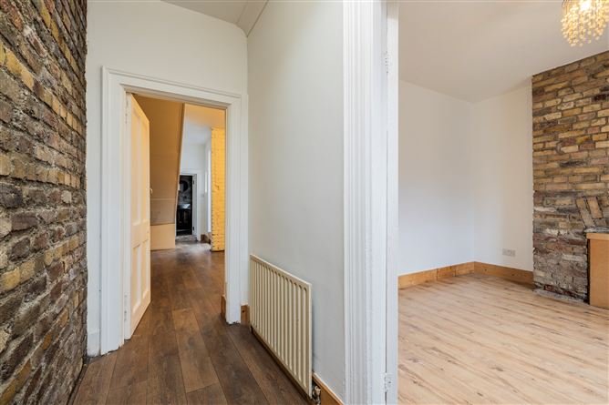 69 PIMLICO, The Coombe, Dublin 8