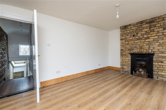 69 PIMLICO, The Coombe, Dublin 8