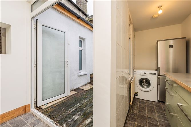 69 PIMLICO, The Coombe, Dublin 8