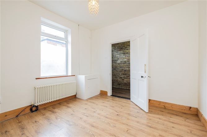 69 PIMLICO, The Coombe, Dublin 8