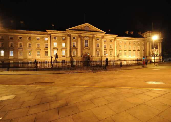 69 PIMLICO, The Coombe, Dublin 8