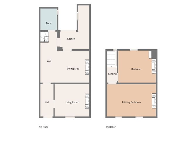 69 PIMLICO, The Coombe, Dublin 8