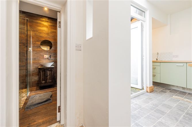 69 PIMLICO, The Coombe, Dublin 8