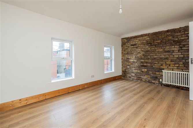 69 PIMLICO, The Coombe, Dublin 8