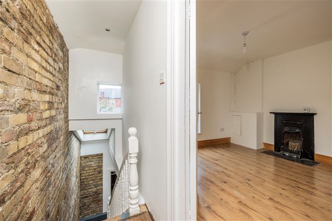 69 PIMLICO, The Coombe, Dublin 8