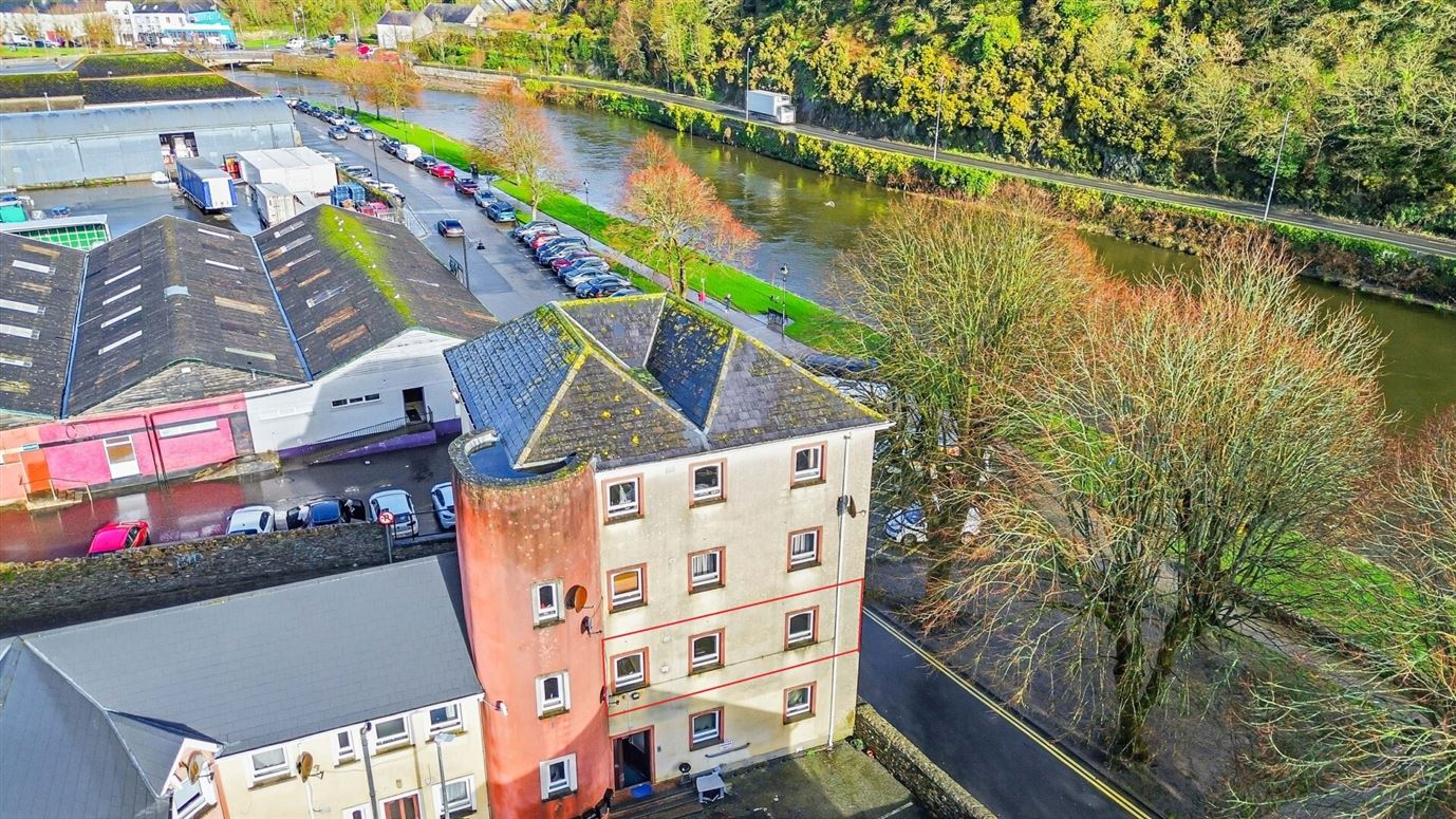 6 Riverview Court, Enniscorthy, Co. Wexford