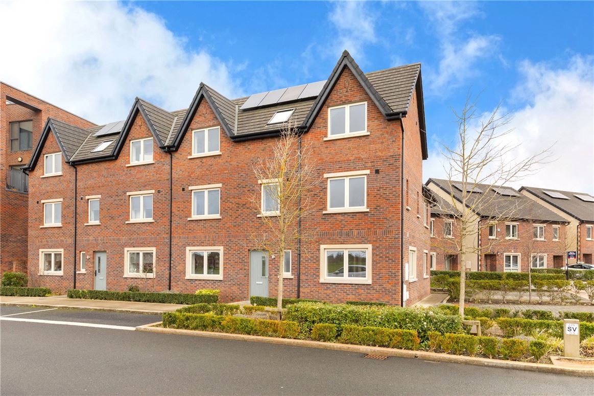 11 Shackleton Manor, Lucan, Co. Dublin