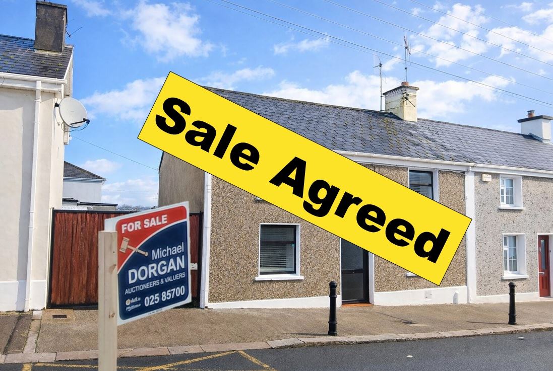 42 Robert Street, Mitchelstown, Cork