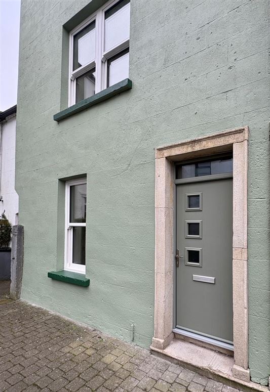 13 William Street, Kilkenny, Kilkenny