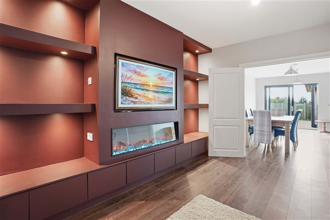 38 Balfeddock Manor, Termonfeckin Co. Louth