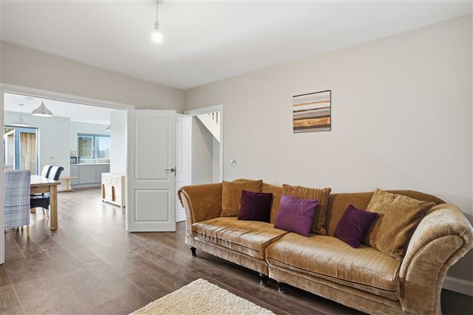 38 Balfeddock Manor, Termonfeckin Co. Louth