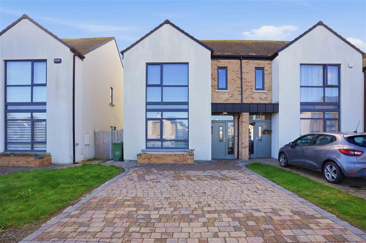 38 Balfeddock Manor, Termonfeckin Co. Louth