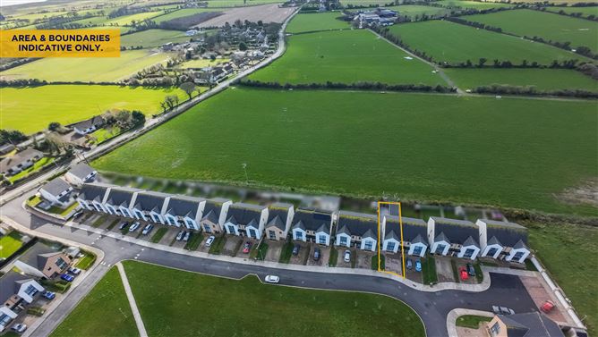 38 Balfeddock Manor, Termonfeckin Co. Louth